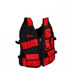 جلیقه-ابزار-برزنتی-مدل-4506