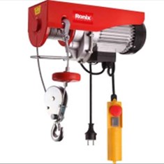 بالابر-500-کیلویی-مدل-RH-4133-رونیکس