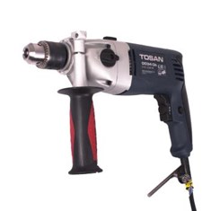 دریل-چکشی-توسن-مدل-0034Db