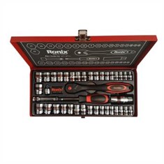 مجموعه-40-عددی-آچار-بکس-مدل-RH-2640-رونیکس