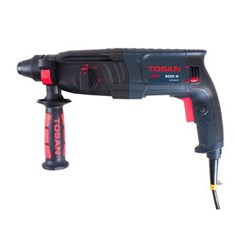 دریل-بتن-کن-4-شیار-3-کیلویی-توسن-پلاس-مدل-8020H