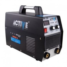 دستگاه-جوشاینورتراکتیو-200-آمپر-مدل-AC-4120B