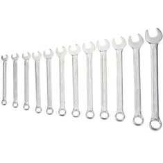 ست-12-عددی-آچار-یک-سرتخت-یک-سررینگ-توسن