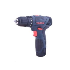 دریل-پیچ-گوشتی-شارژی-مدل-9012SC-توسن-پلاستک-باتری