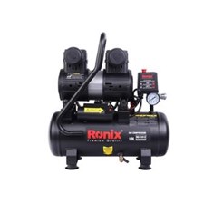 کمپرسور-10-لیتری-بیصدا-رونیکس-مدل-RC-1012