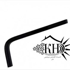 آچار-آلن-تایوان