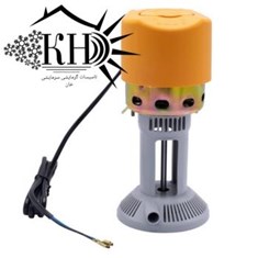 پمپ-الکتروژن-البرز