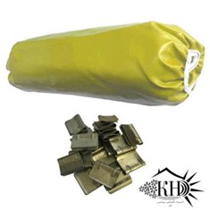 برزنت-کولرگیره-ای