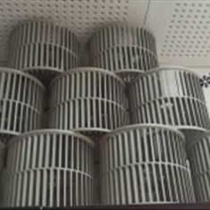 فن-2800-پلاستیکی