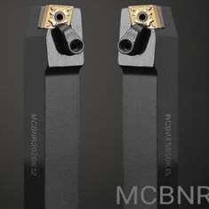 MCBNR-L-External-turning-CNMG