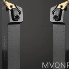 MVQNR-L-External-turning-VNMG