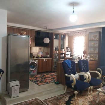 ساختمان-های-مهستان