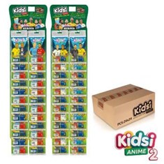 کیدسی-فوتبالی-2025-Heroesپک-24-تایی-استندیویژه