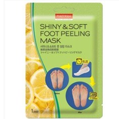 ماسک-پیلینگ-پا-پیوردرم