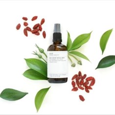 شویندهلایه-بردار-ملایم-روزانهدتوکس-evolve