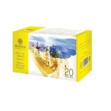 چای-سبز-با-عسل-و-جنسینگ