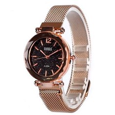 ساعت-مچی-عقربه-ای-زنانه-کی-ام-اس-مدل-K-2066-RZ