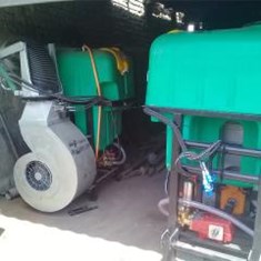 سمپاش-توربینی-مزرعه