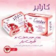 پودر-موبر-50-گرم-بدون-بوی-ظرف-دار-کارابر-طرح-رز
