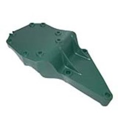 پایه-لوله-Sاینترکولر-F