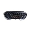 جلو-پنجره-تیگو-8-پرو-مکس-Tiggo-8-Pro-Max-Front-Grille-اصلیشرکتیوارداتی