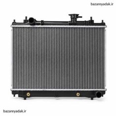 رادیاتور-آب-فونیکس-FFownix-FEngine-Coolant-Radiator-اصلیشرکتیوارداتی