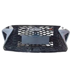 جلو-پنجره-آریزو-6-GT-Arrizo-6-GT-Front-Grille-اصلی-شرکتیوارداتی