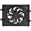 مجموعه-فن-آریزو-6-GT-Arrizo-6-GT-Cooling-Fan-Assemblyشرکتیوارداتی