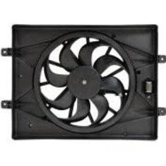 مجموعه-فن-آریزو-6-GT-Arrizo-6-GT-Cooling-Fan-Assemblyشرکتیوارداتی