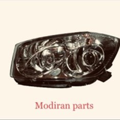 چراغ-جلو-جیلی-x7