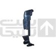 بادگیر-رادیات-ایکس-22-پرو-دنده-ای