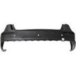 سپر-عقب-آریزو-6-GT-Arrizo-6-GT-Rear-Bumper-اصلیشرکتیوارداتی-موجود-در-مدیران-قطعات-قاسمی-اصفهان
