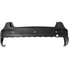 سپر-عقب-آریزو-6-GT-Arrizo-6-GT-Rear-Bumper-اصلیشرکتیوارداتی-موجود-در-مدیران-قطعات-قاسمی-اصفهان