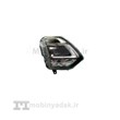 مه-شکن-جلو-چپ-و-راست-فونیکس-FFownix-FFront-Fog-Light-اصلیشرکتیوارداتی