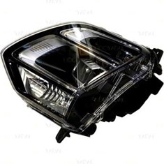 چراغ-جلو-فونیکس-FFownix-FHeadlight-Assembly-اصلیشرکتیوارداتی