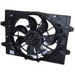 مجموعه-فن-رادیات-خودرو-MVM33-Cross-اصلی-فابریک-شرکتی