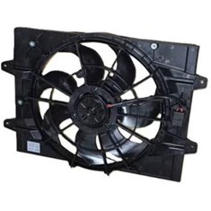 مجموعه-فن-رادیات-خودرو-MVM33-Cross-اصلی-فابریک-شرکتی