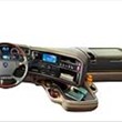 داشبرد-اسکانیا-R560-مشخصات،-قیمت-فروش-و-خرید