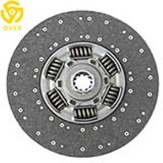 صفحه-کلاچ-اسکانیا-P340-مشخصات،-قیمت-فروش-و-خرید