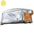 چراغ-جلو-و-راهنما-چپ-اسکانیا-R420-مشخصات،-قیمت-فروش-و-خرید