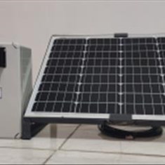 پکیج100وات-باطری42امپر-اینورتر1000وات