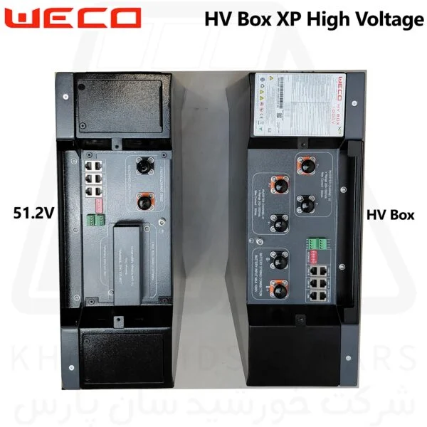 خرید-ماژول-ولتاژ-بالا-وکوWECO-HV-Box5K3P