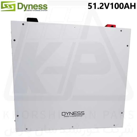 خرید-باتری-لیتیوم-5-12-کیلووات-داینس-Dyness-DL5-0C-5kWh