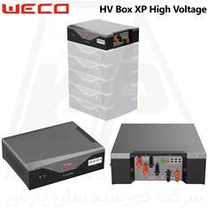 خرید-ماژول-ولتاژ-بالا-وکوWECO-HV-Box5K3P