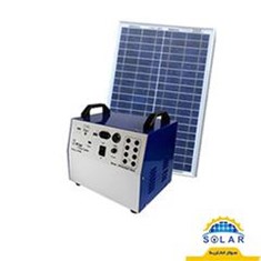 پکیج-50-وات-12-ولتی-و-28-آمپر-سولار-الکتریک