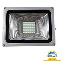 پکیج-کوهنوردی-با-پروژکتور-20-وات-سولار-الکترونیک