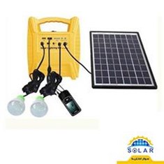 پکیج-برق-خورشیدی-30-وات-با-باتری-18-آمپری-سولار-الکتریک