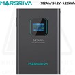 خرید-باتری-لیتیوم-5-کیلووات-مارسریوا-Marsriva-5KW-102Ah