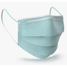 ماسک-سه-لایه-کش-دار