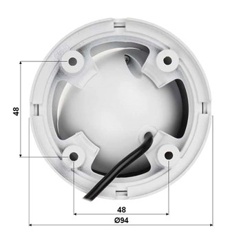 دوربین-دام-داهوا-Dahua-DH-HAC-T2A21P